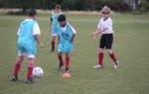 La formation des jeunes footballeur