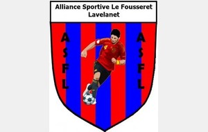 Changements pour la nouvelle saison 2012-2013