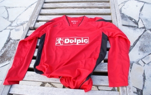 MAILLOTS ECOLE DE FOOTBALL