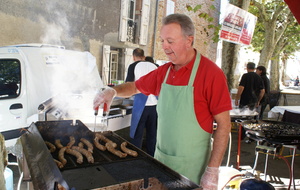 FOIRE AGRICOLE ET COMMERCIALE