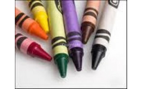Chers licenciés à vos crayons !!!