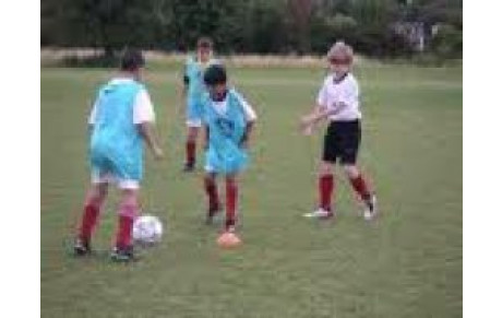 La formation des jeunes footballeur