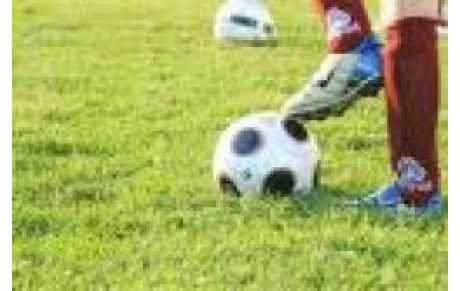 Les plateaux des U8 et U9