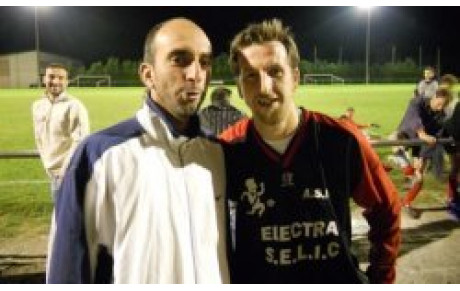GRISPAN et DADER au Fousseret