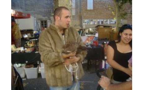 La Foire 2012