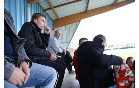 LA MONTEE EN 1ERE DIVISION