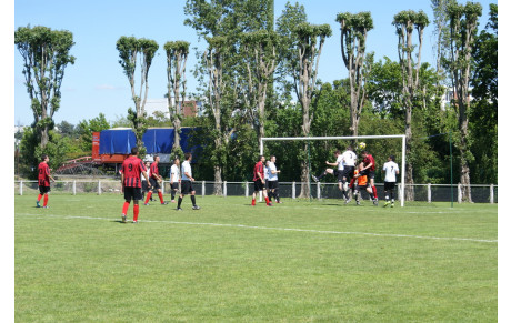 DERNIERS MATCHES