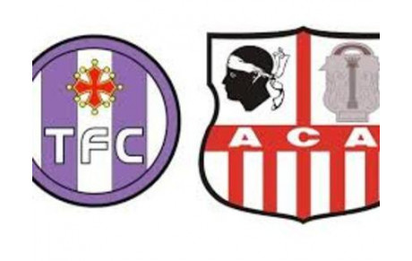 SORTIE TFC/AJACCIO