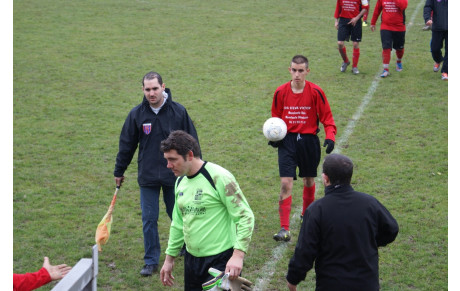 TOURNOI DE SIXTE