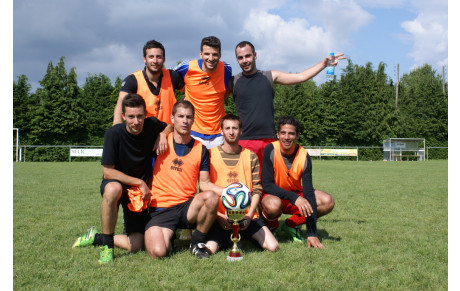 SIXTE 2014