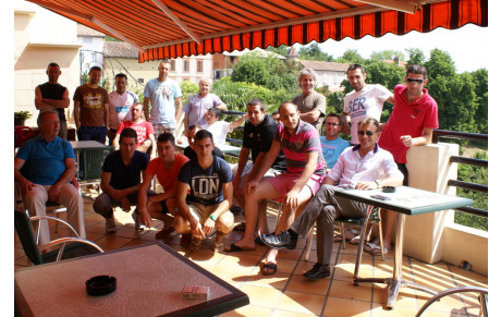 ASSEMBLEE GENERALE 2014