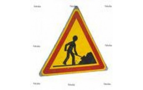 Les travaux des vestaires ont commençés